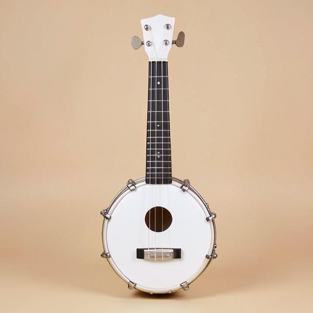 Banjo ukulele (banjolele) ukulele