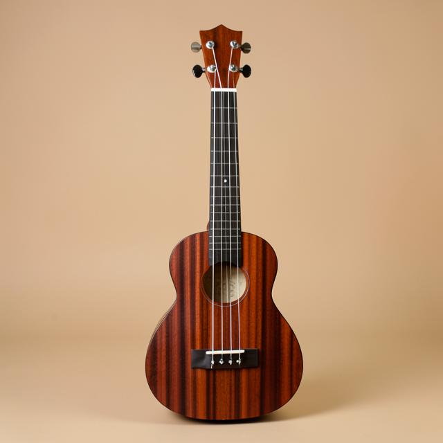 Baritone ukulele