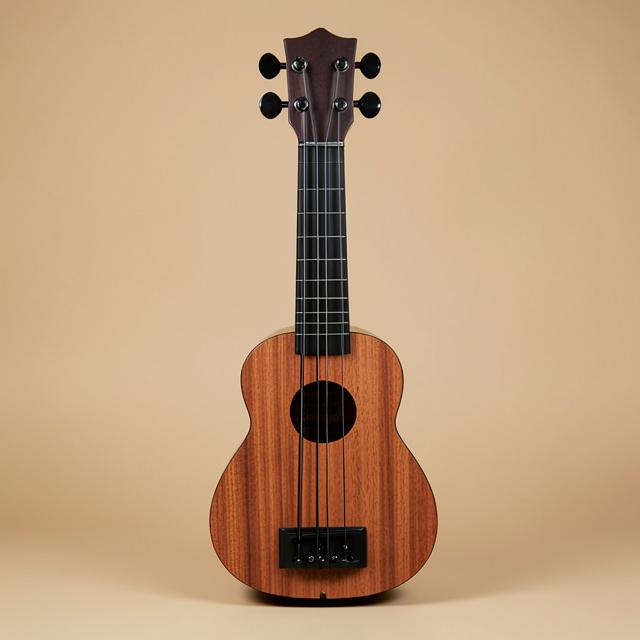 Bass ukulele (U-Bass) ukulele