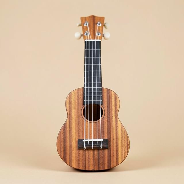 Sopranino (pocket uke) ukulele