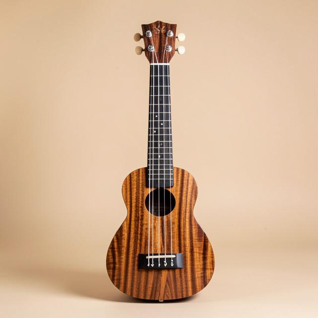 6- and 8-string ukuleles (lili'u / taropatch) ukulele