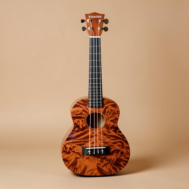 Tenor ukulele
